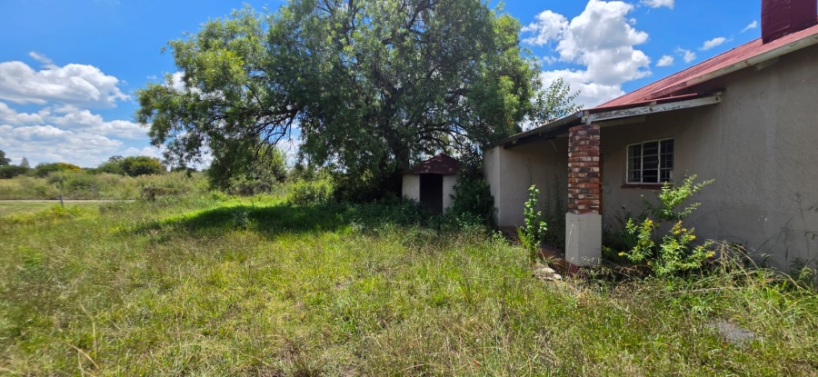 0 Bedroom Property for Sale in Ventersdorp North West